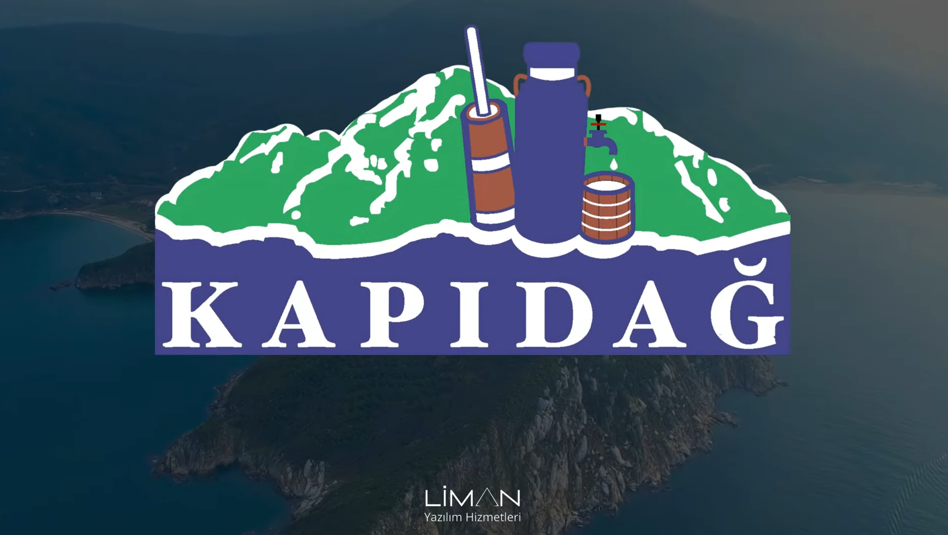 Kapıdağ Süt Ürünleri Tanıtım