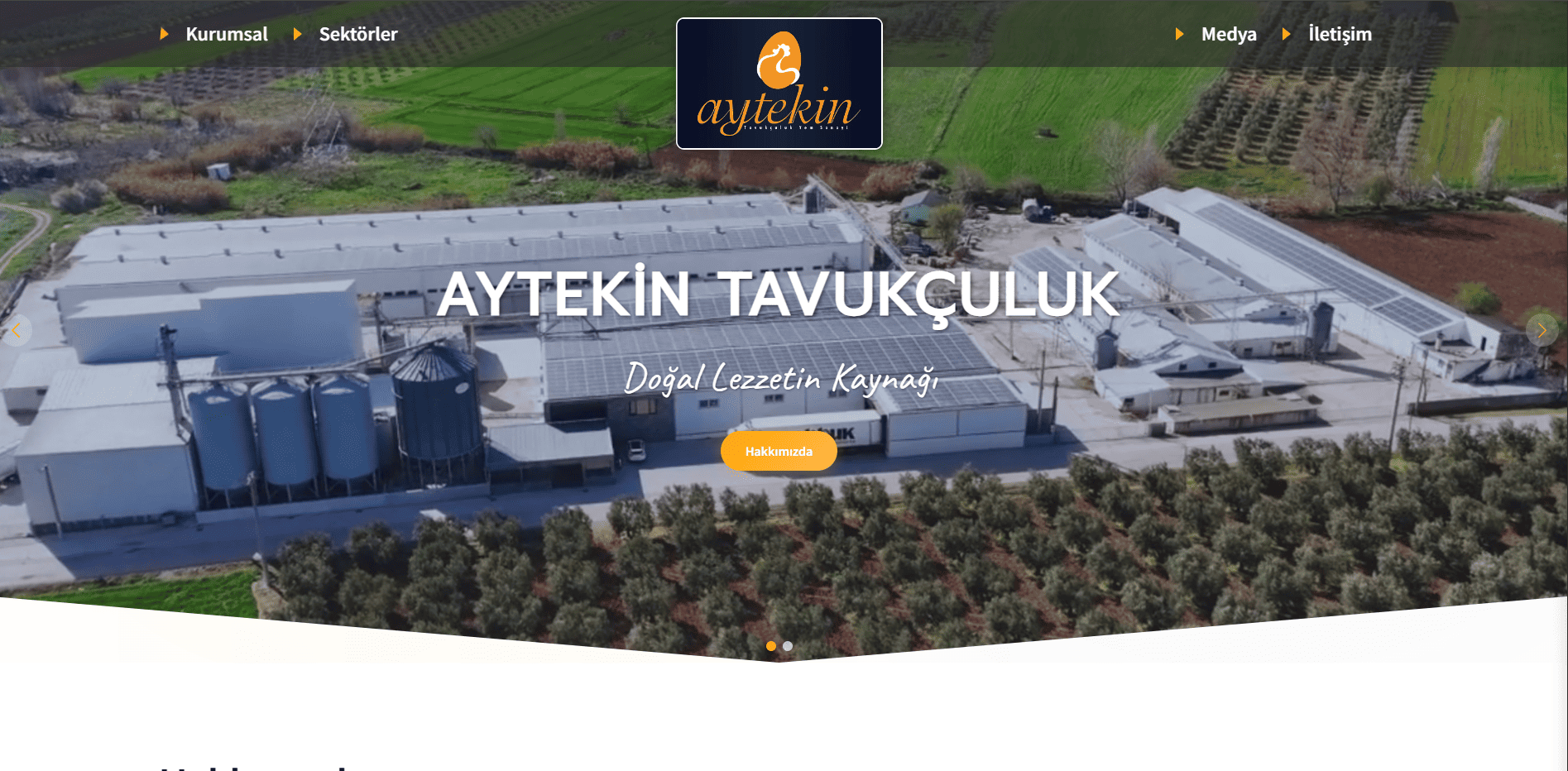 Aytekin Tavukçuluk
