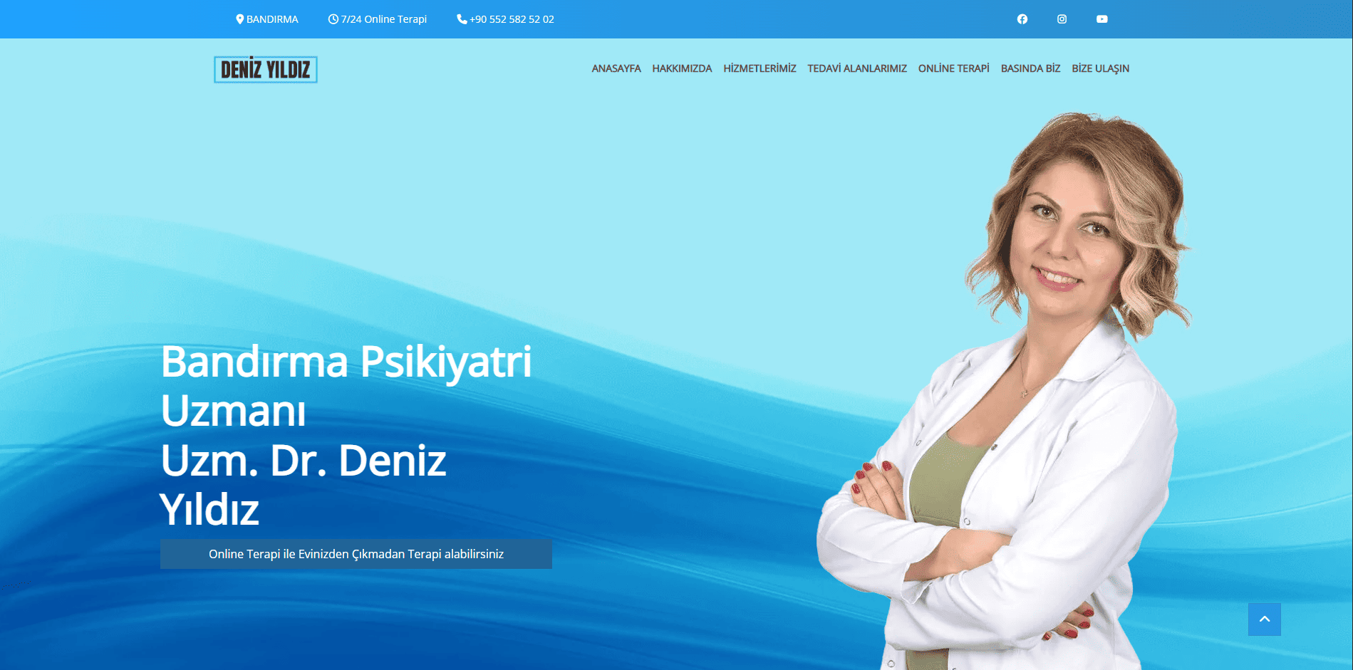 Bandırma Psikiyatri