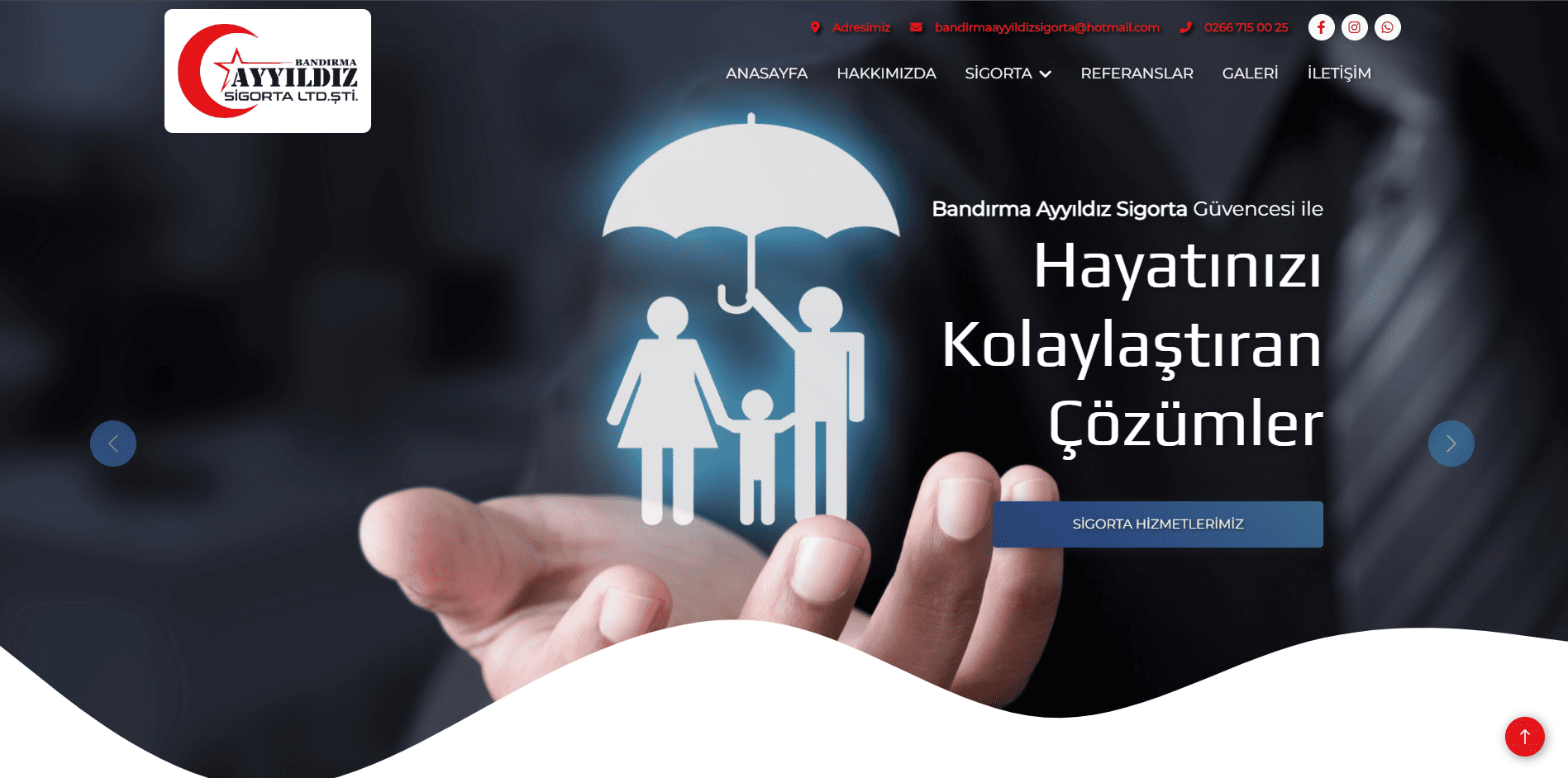 Bandırma Ayyıldız Sigorta