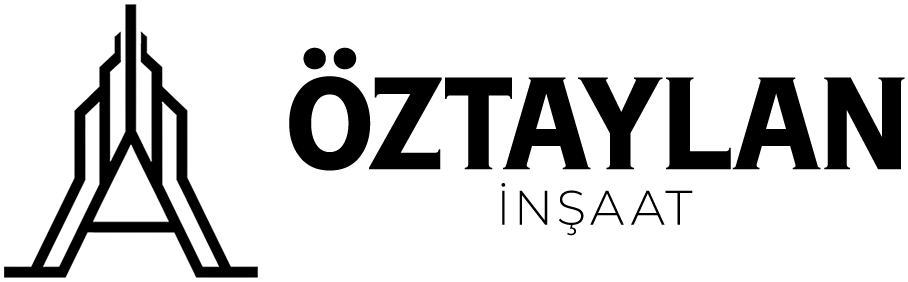 Öztaylan Construction Project Website