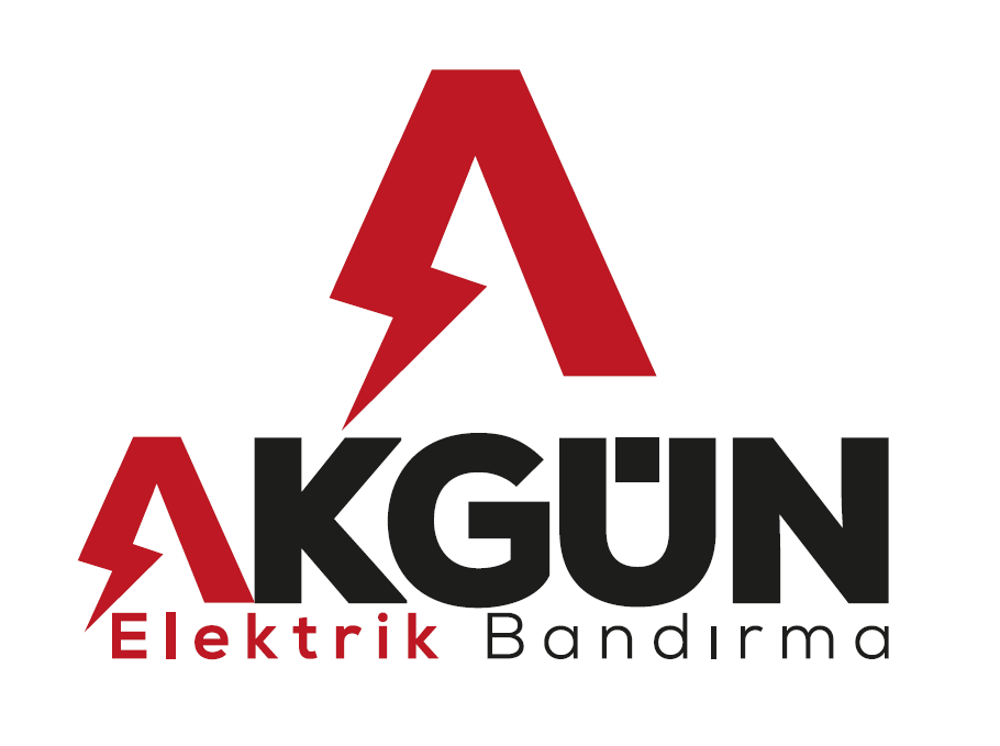 Akgün Elektrik Kurumsal Web Sitesi logosu