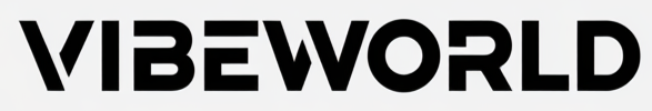 VibeWorld — Etkileşimli Duygu Dünyaları Platformu logo
