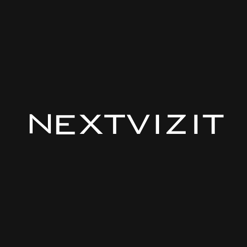 NextVizit Dijital Kart ve NFC Paylaşım Platformu