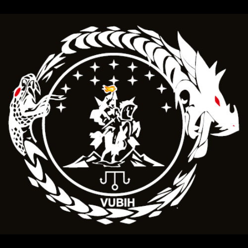 VUBIH Madencilik & Dış Ticaret – Kurumsal Web Sitesi