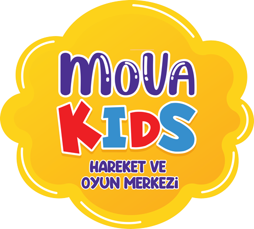 Mova Kids – Oyun ve Hareket Merkezi Web Sitesi