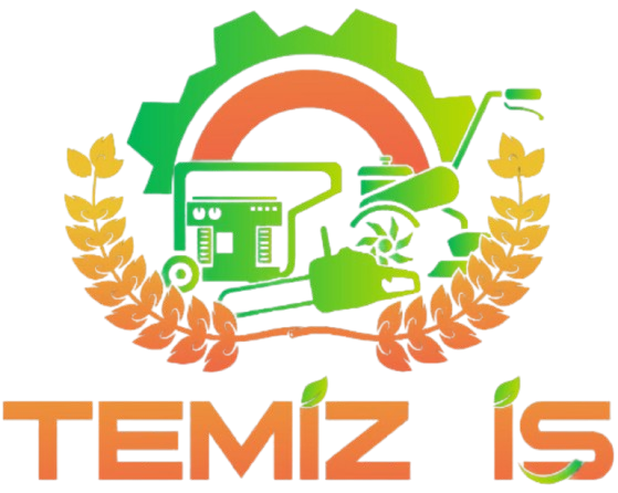 Temiz İş Corporate Website