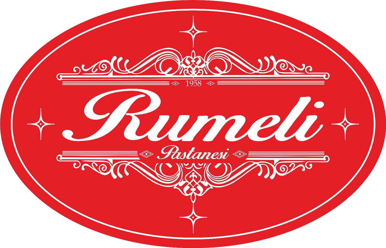 Rumeli Pastanesi Kurumsal Web Sitesi logosu