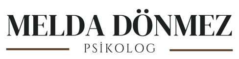 Psikolog Melda Dönmez Web Sitesi logo