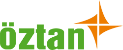 Öztan Kurumsal Web Sitesi logo